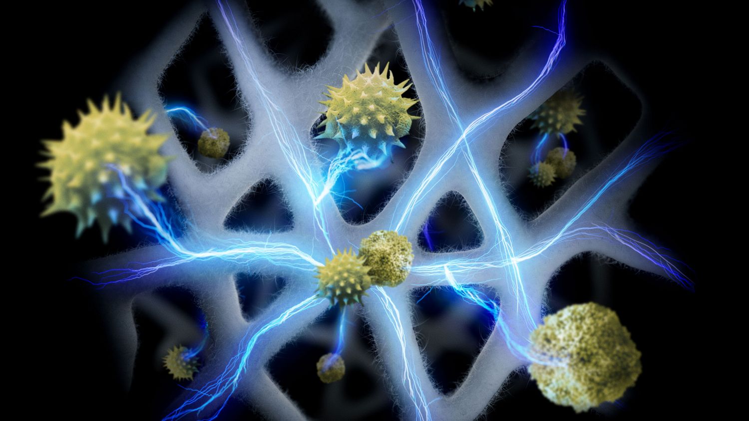 HushJet™ Purifier Compact HJ10 Black/Teal 4