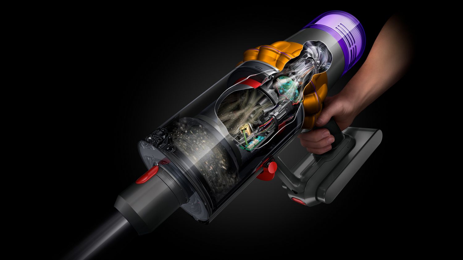 Dstorvanto V15 Detect Extra 2